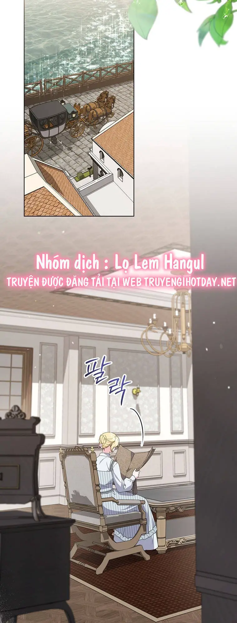 Hãy Để Tôi Được Hiểu Em Nettruyen ZZZ Chương 160 Page 17