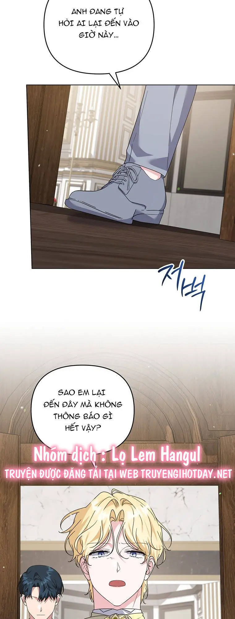 Hãy Để Tôi Được Hiểu Em Nettruyen ZZZ Chương 160 Page 20