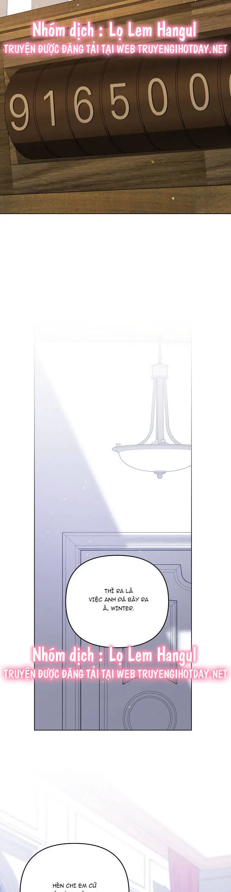 Hãy Để Tôi Được Hiểu Em Nettruyen ZZZ Chương 159.1 Page 2