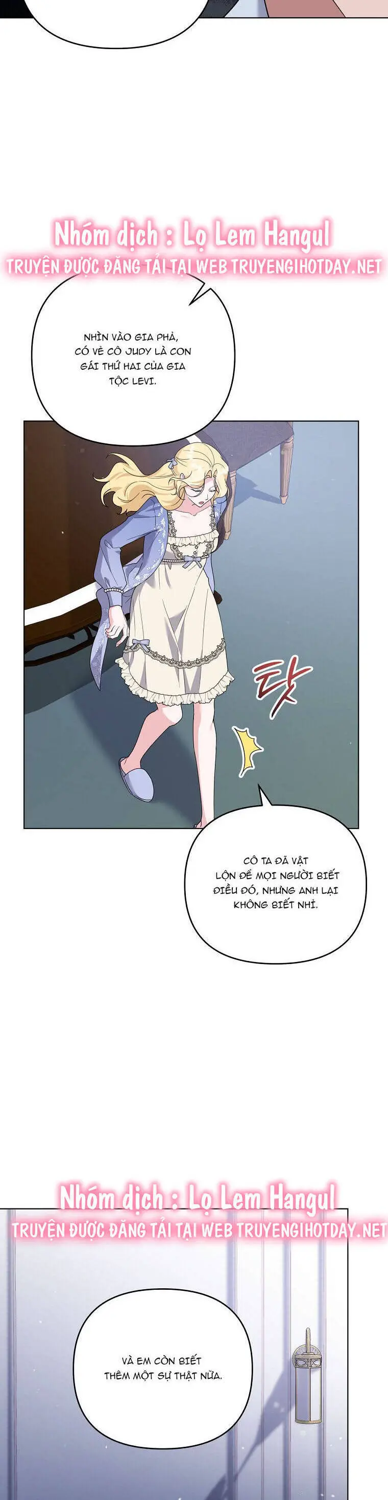 Hãy Để Tôi Được Hiểu Em Nettruyen ZZZ Chương 159.1 Page 5