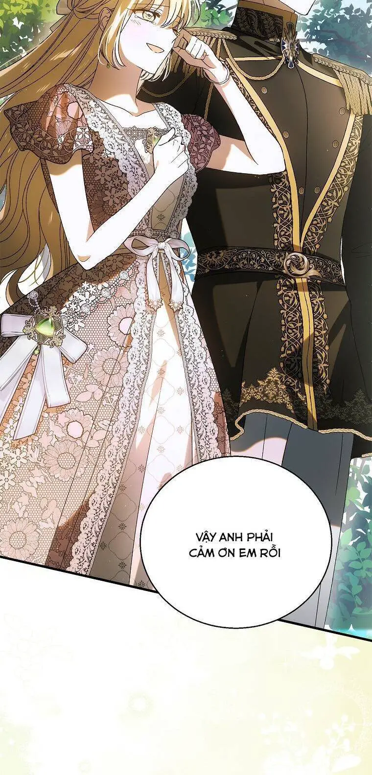 Cách Để Em Bảo Vệ Anh Nettruyen ZZZ Chương 129 Page 112
