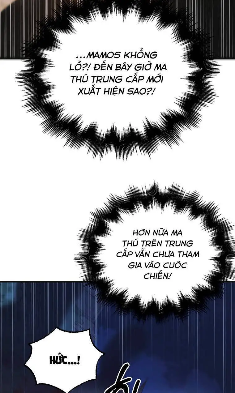 Cách Để Em Bảo Vệ Anh Nettruyen ZZZ Chương 114.1 Page 11