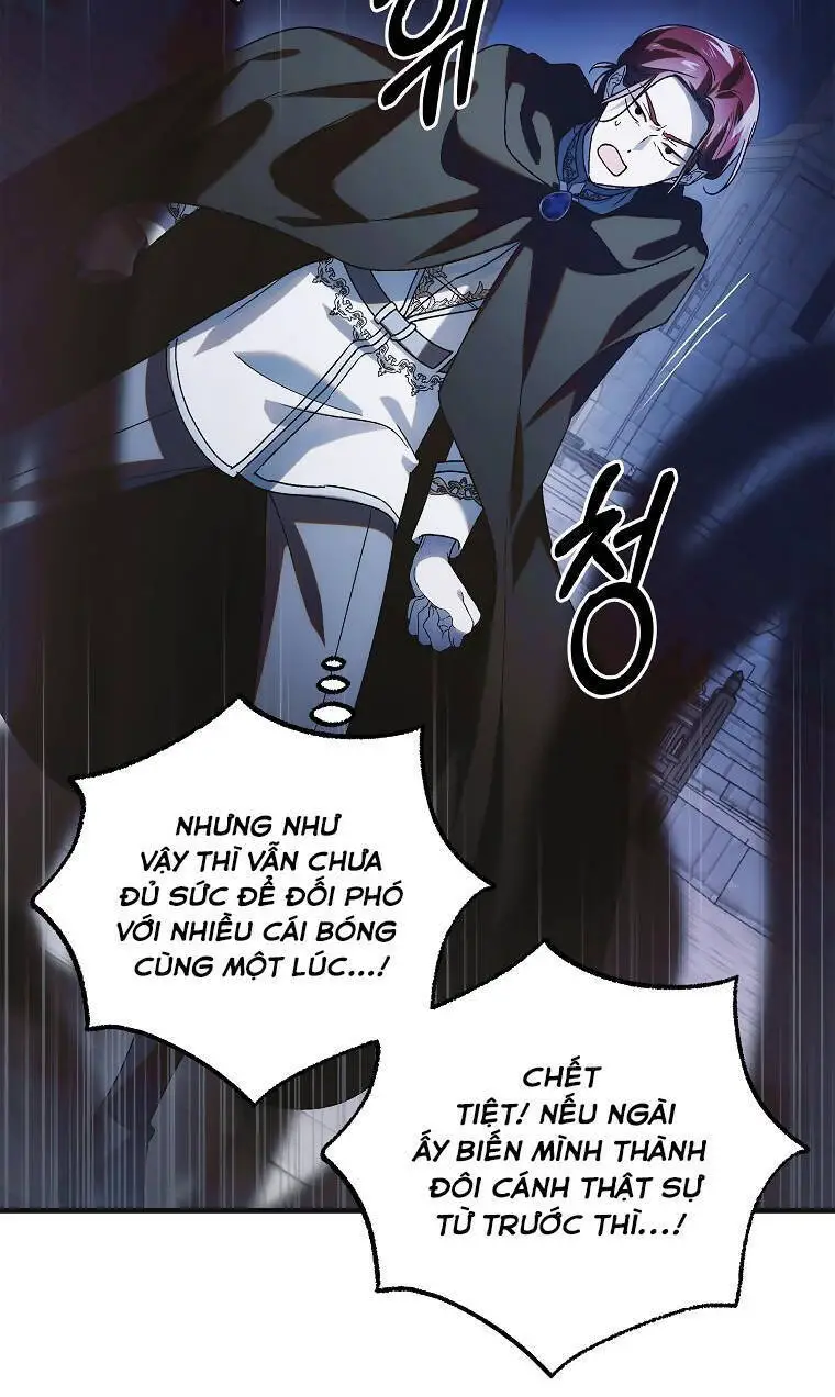 Cách Để Em Bảo Vệ Anh Nettruyen ZZZ Chương 114.1 Page 12
