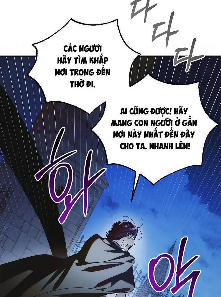 Cách Để Em Bảo Vệ Anh Nettruyen ZZZ Chương 114.1 Page 16