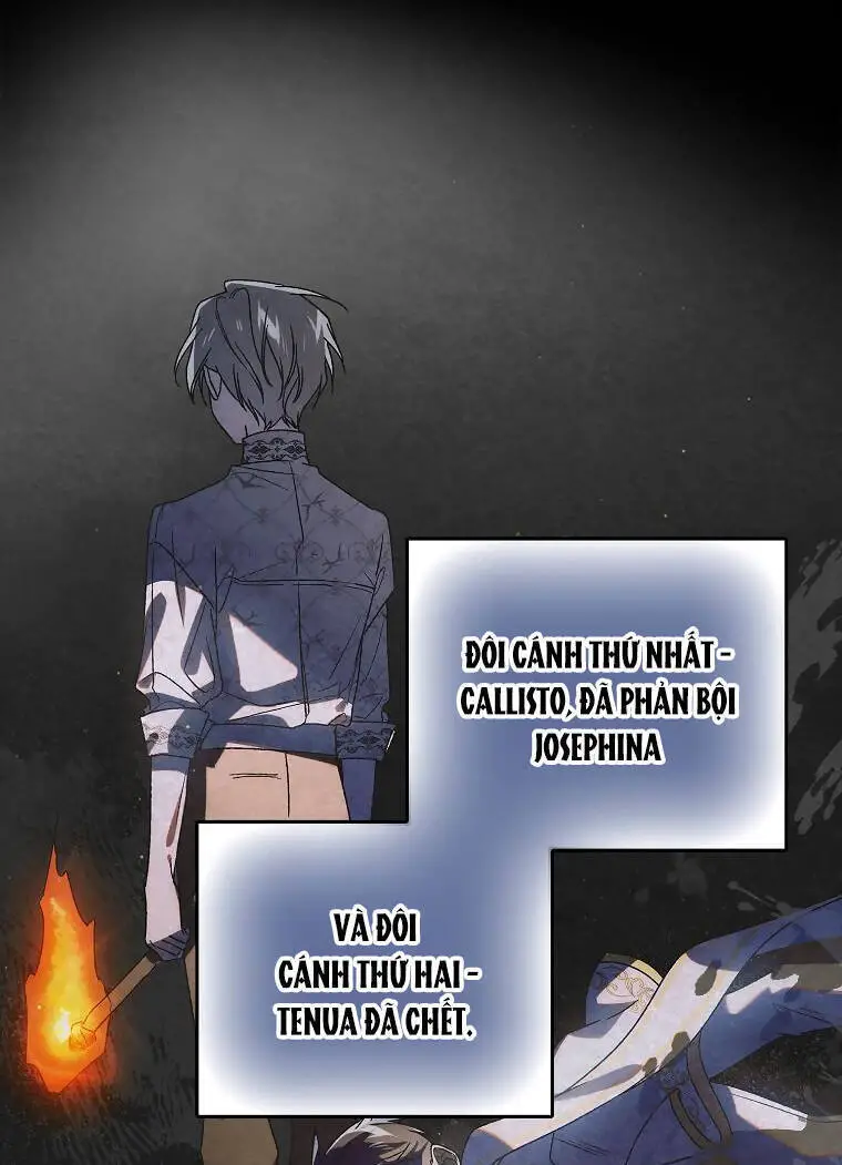 Cách Để Em Bảo Vệ Anh Nettruyen ZZZ Chương 114.1 Page 22
