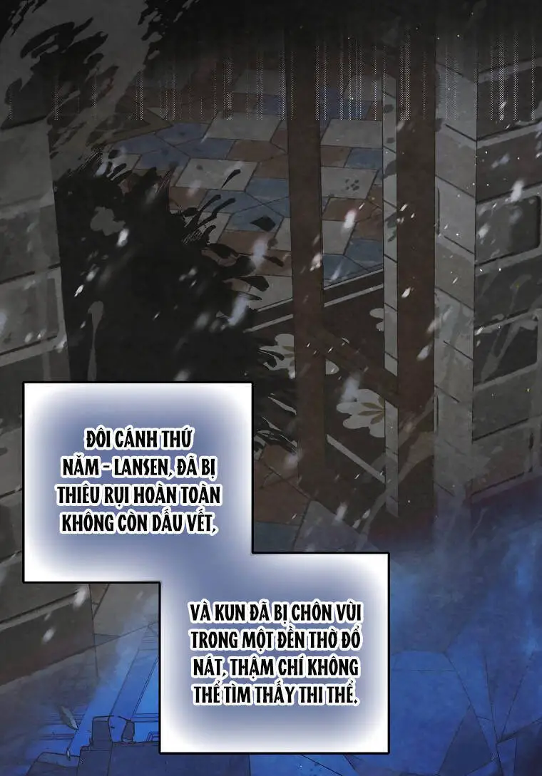 Cách Để Em Bảo Vệ Anh Nettruyen ZZZ Chương 114.1 Page 24