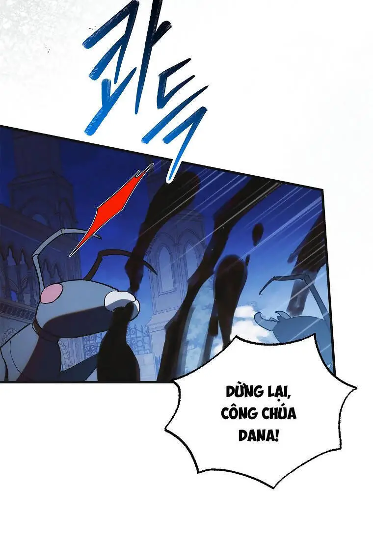 Cách Để Em Bảo Vệ Anh Nettruyen ZZZ Chương 114.1 Page 29