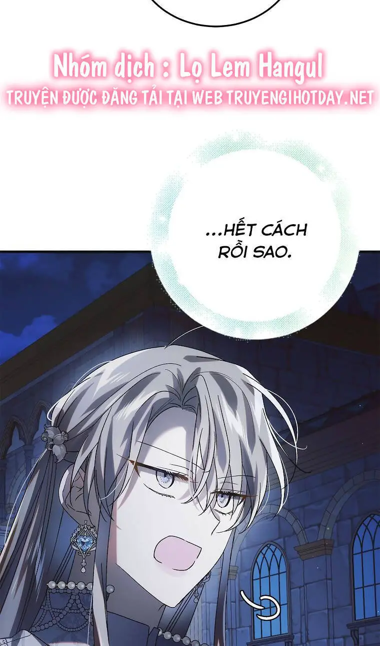 Cách Để Em Bảo Vệ Anh Nettruyen ZZZ Chương 114.1 Page 34