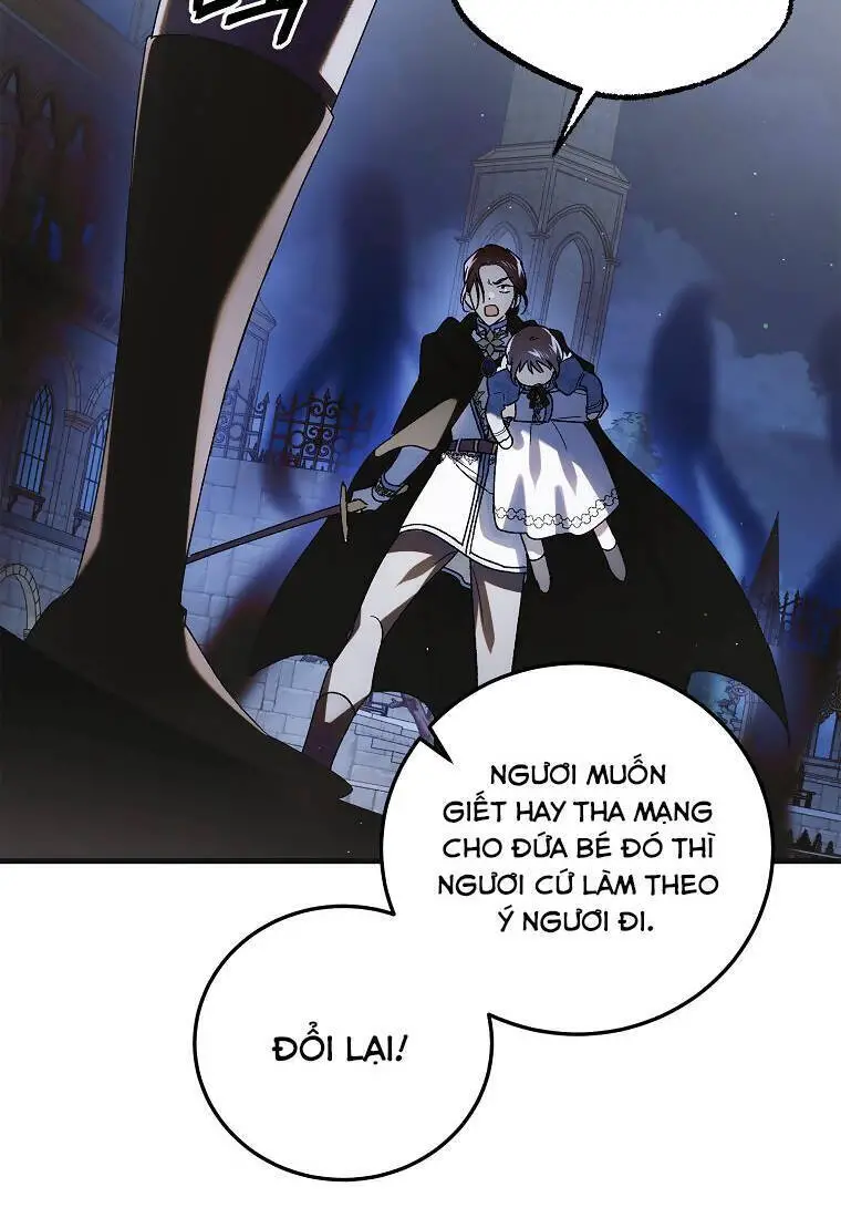 Cách Để Em Bảo Vệ Anh Nettruyen ZZZ Chương 114.1 Page 36