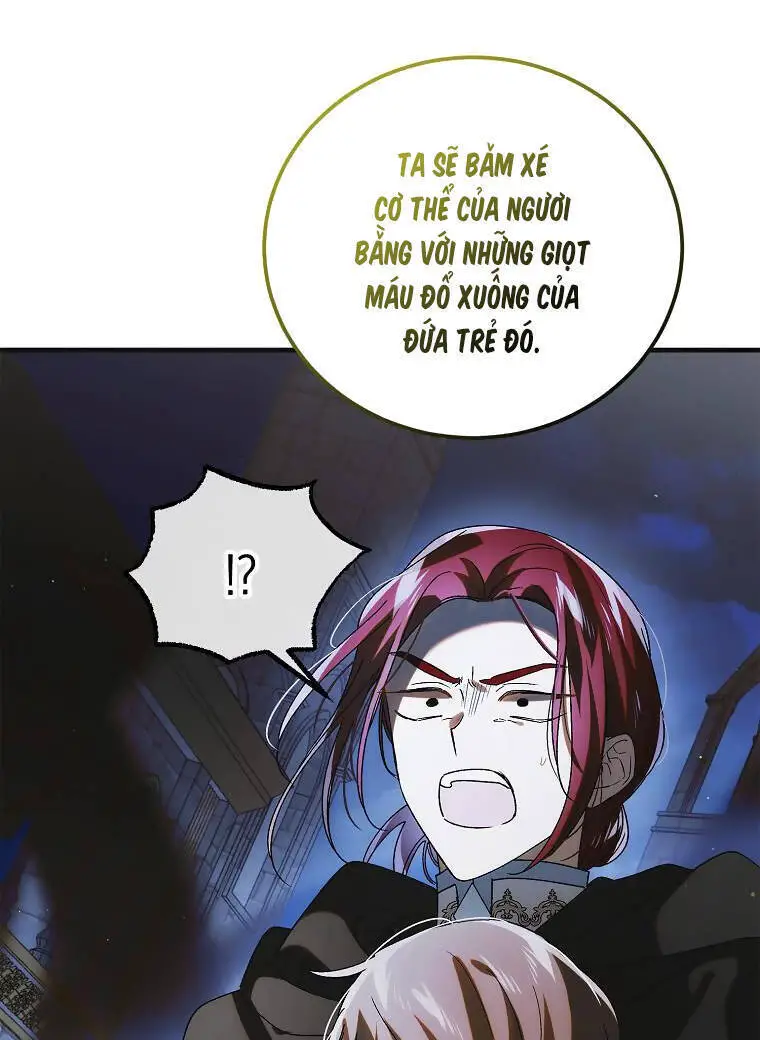 Cách Để Em Bảo Vệ Anh Nettruyen ZZZ Chương 114.1 Page 37