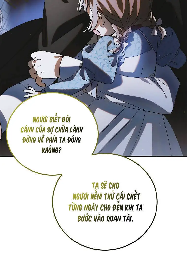 Cách Để Em Bảo Vệ Anh Nettruyen ZZZ Chương 114.1 Page 38