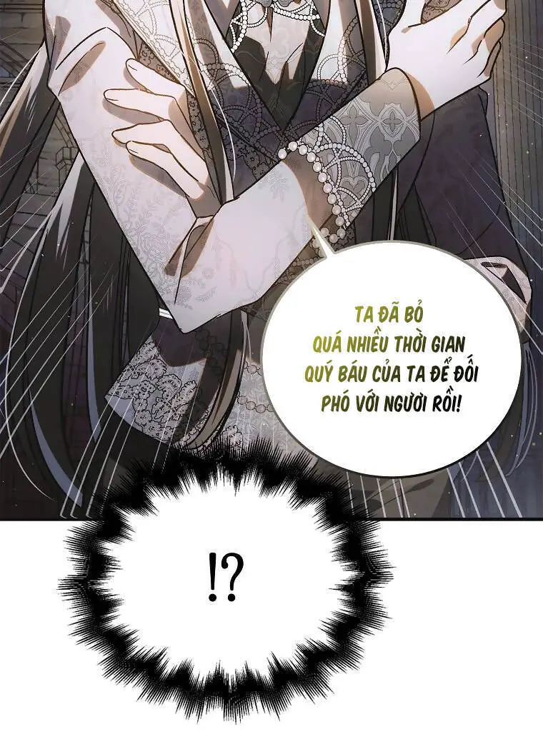 Cách Để Em Bảo Vệ Anh Nettruyen ZZZ Chương 114.1 Page 40