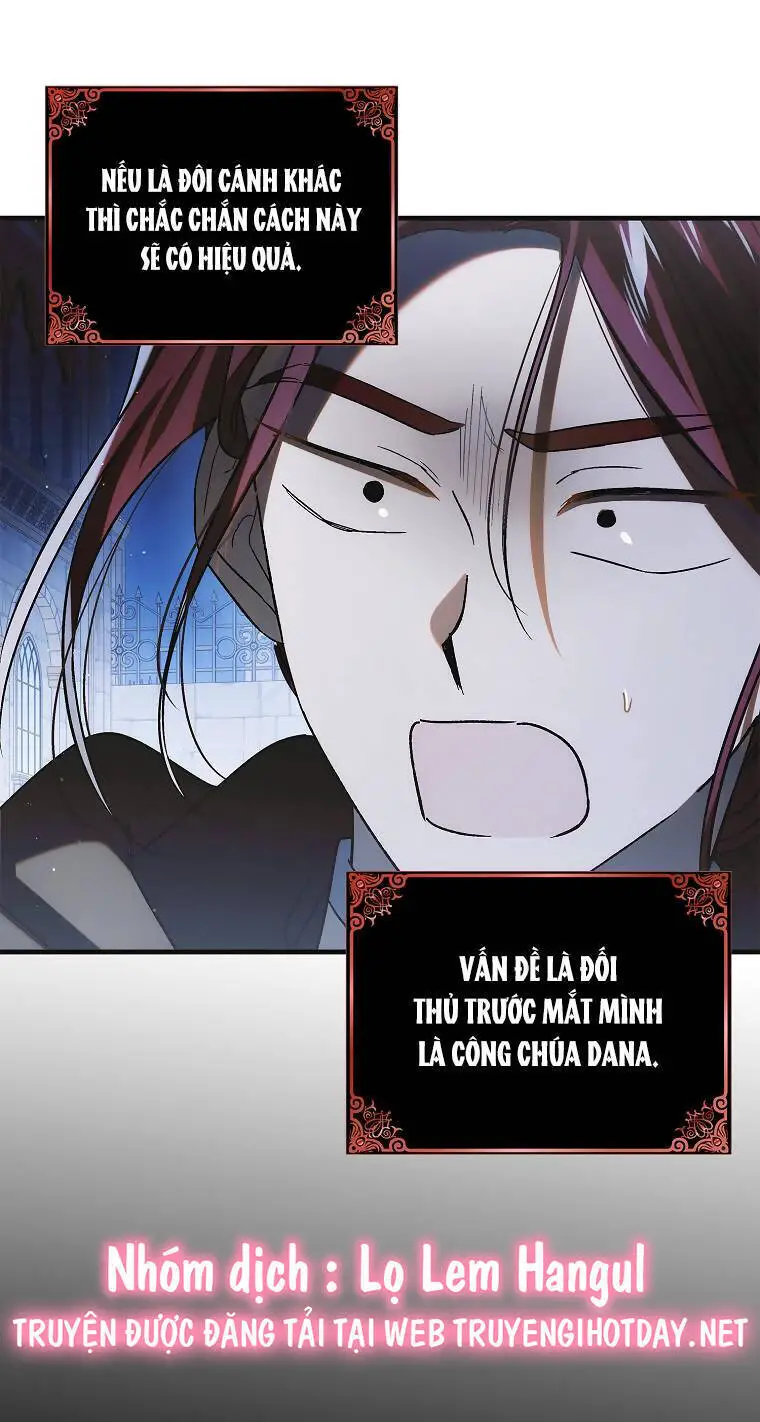 Cách Để Em Bảo Vệ Anh Nettruyen ZZZ Chương 114.1 Page 41