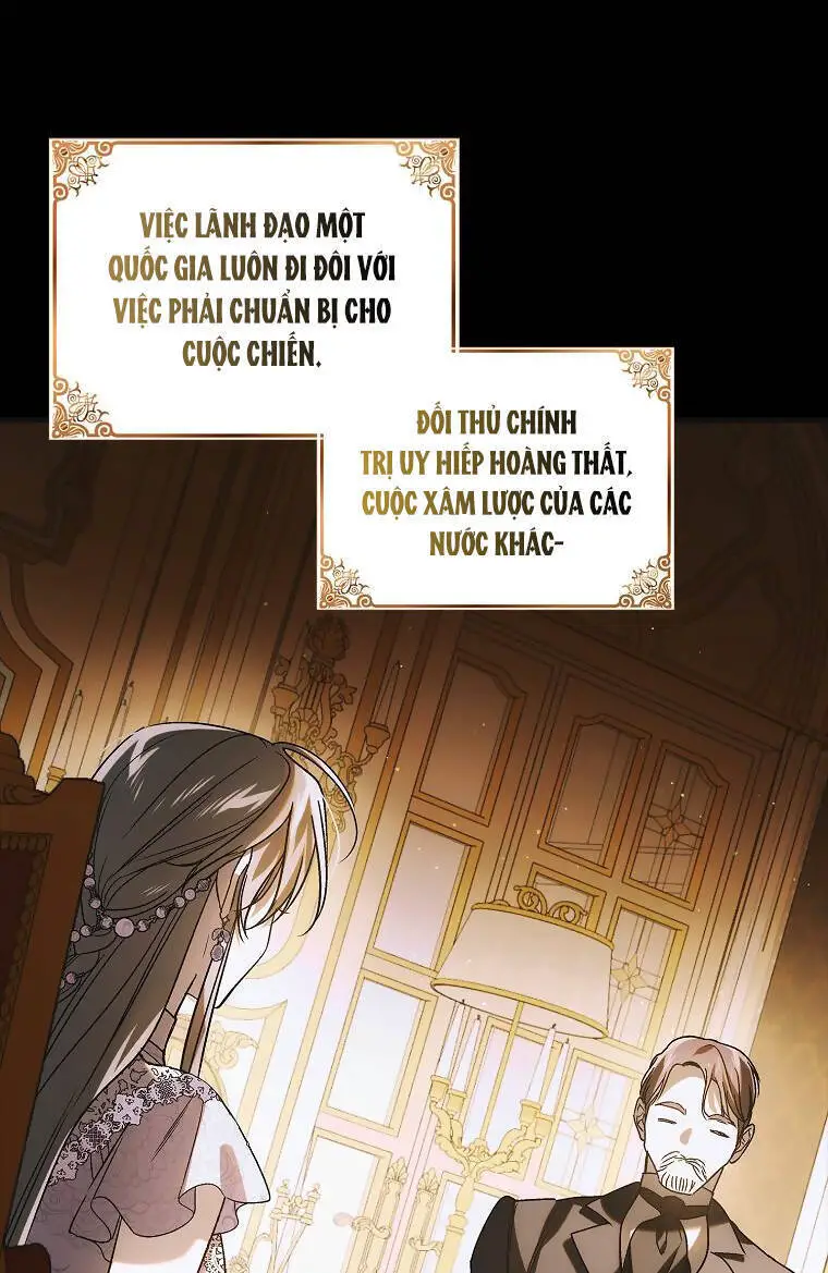 Cách Để Em Bảo Vệ Anh Nettruyen ZZZ Chương 114.1 Page 43
