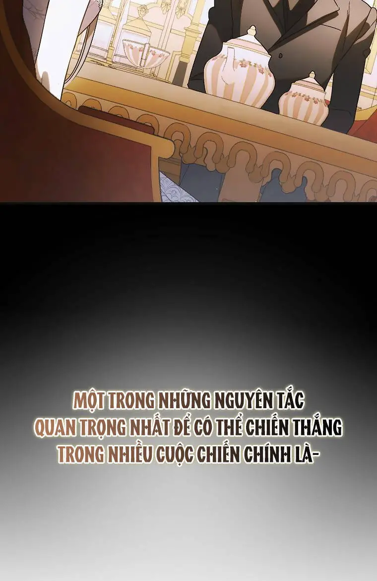 Cách Để Em Bảo Vệ Anh Nettruyen ZZZ Chương 114.1 Page 44