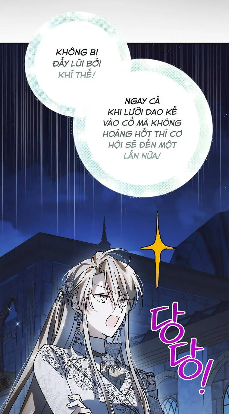 Cách Để Em Bảo Vệ Anh Nettruyen ZZZ Chương 114.1 Page 45