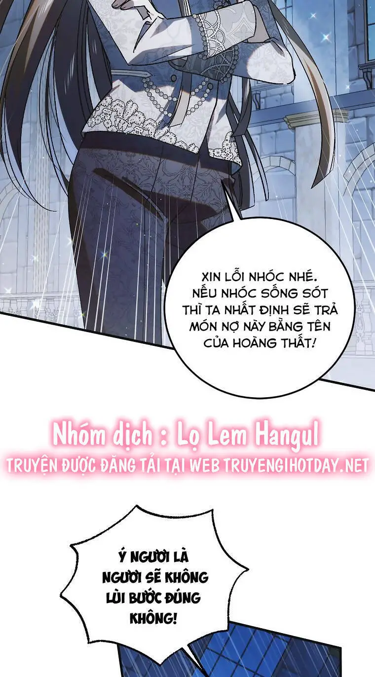 Cách Để Em Bảo Vệ Anh Nettruyen ZZZ Chương 114.1 Page 46