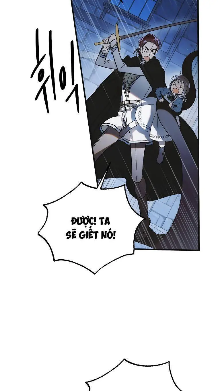 Cách Để Em Bảo Vệ Anh Nettruyen ZZZ Chương 114.1 Page 47