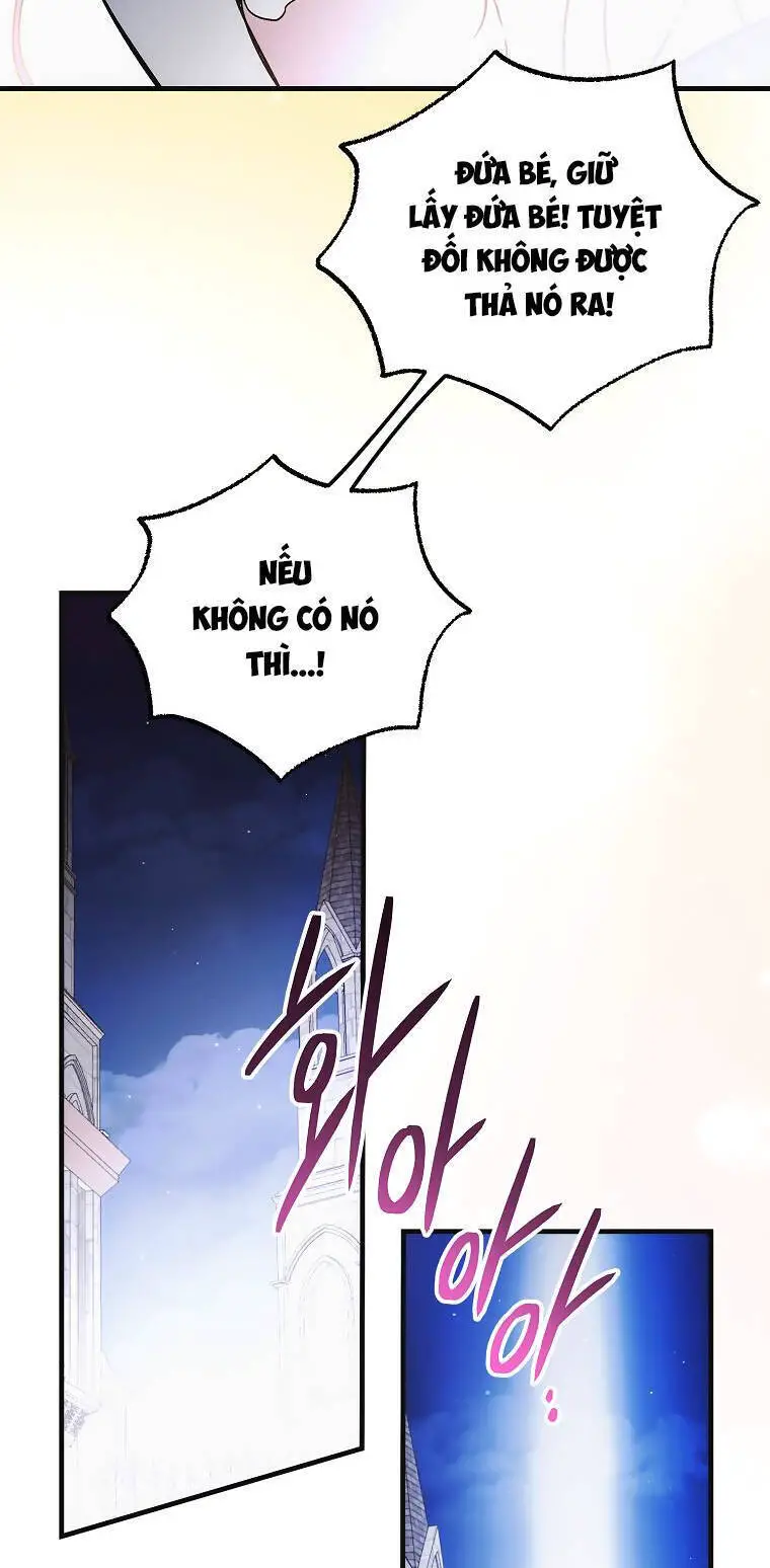 Cách Để Em Bảo Vệ Anh Nettruyen ZZZ Chương 114.1 Page 50
