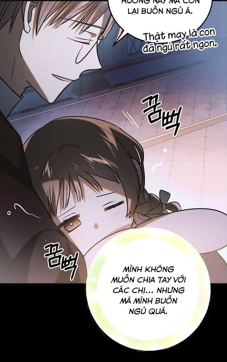 Cách Để Em Bảo Vệ Anh Nettruyen ZZZ Chương 114.1 Page 56