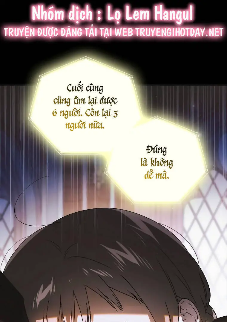 Cách Để Em Bảo Vệ Anh Nettruyen ZZZ Chương 114.1 Page 57