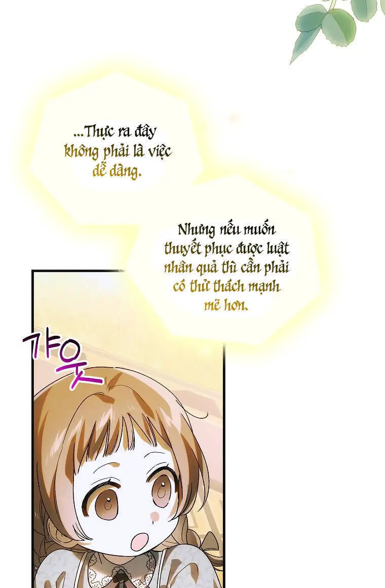 Cách Để Em Bảo Vệ Anh Nettruyen ZZZ Chương 114.1 Page 67