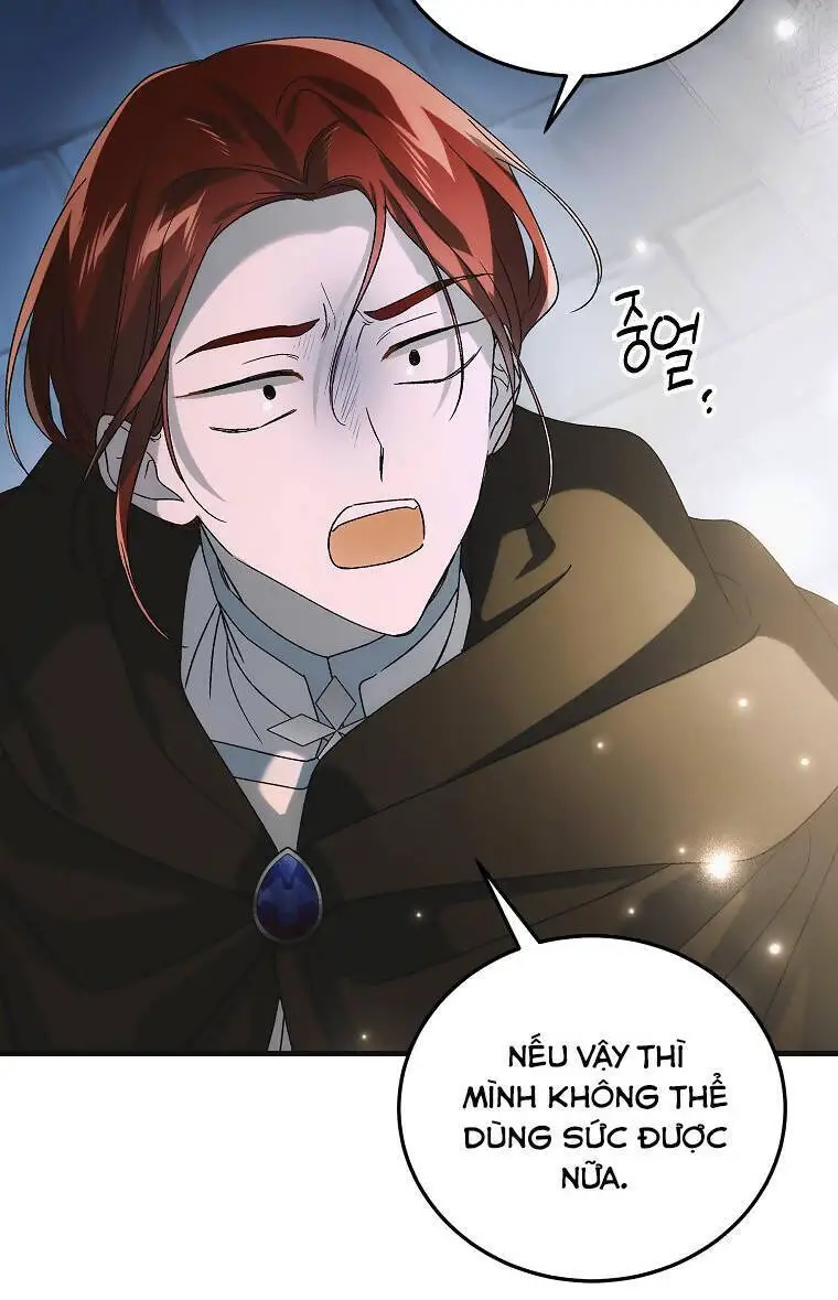 Cách Để Em Bảo Vệ Anh Nettruyen ZZZ Chương 114.1 Page 74