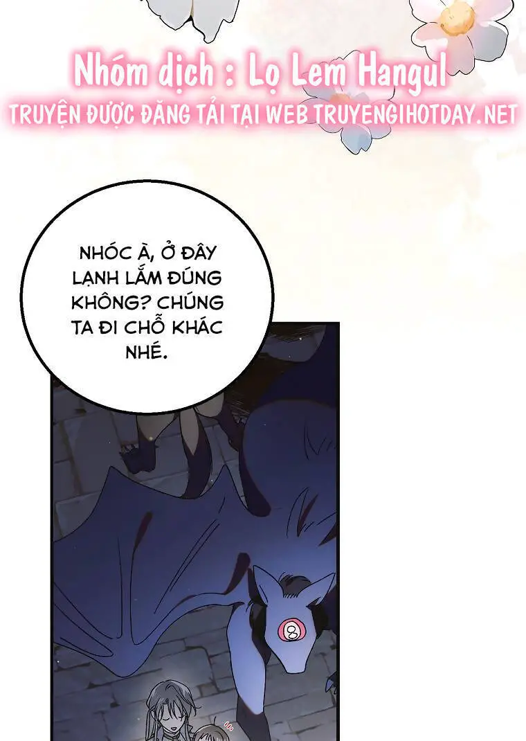 Cách Để Em Bảo Vệ Anh Nettruyen ZZZ Chương 114.1 Page 81