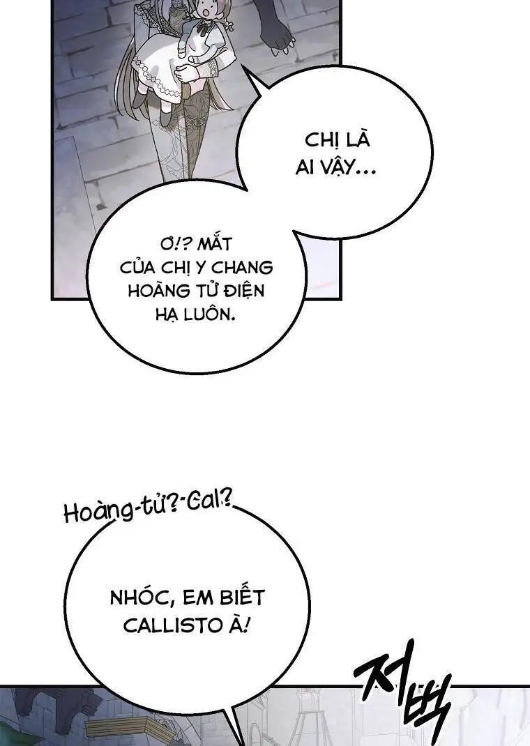Cách Để Em Bảo Vệ Anh Nettruyen ZZZ Chương 114.1 Page 82