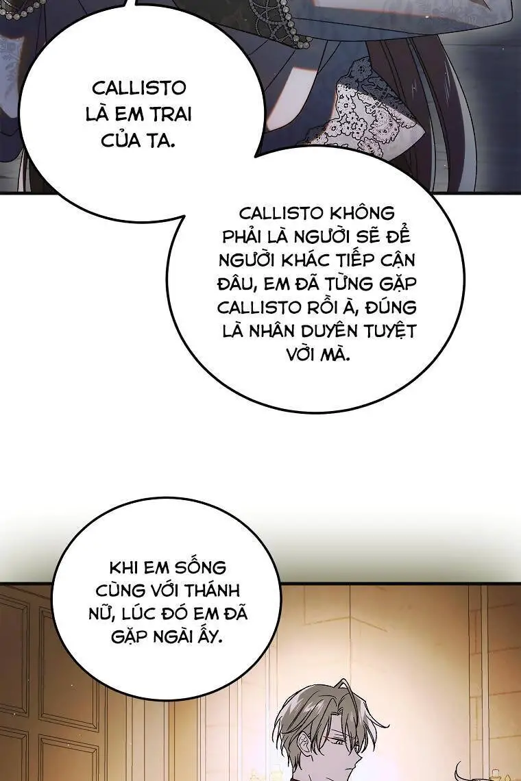 Cách Để Em Bảo Vệ Anh Nettruyen ZZZ Chương 114.1 Page 85