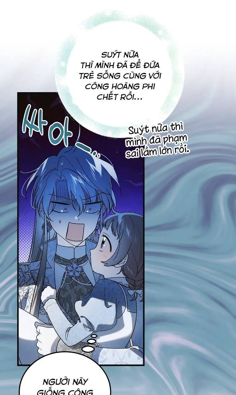 Cách Để Em Bảo Vệ Anh Nettruyen ZZZ Chương 114.1 Page 87