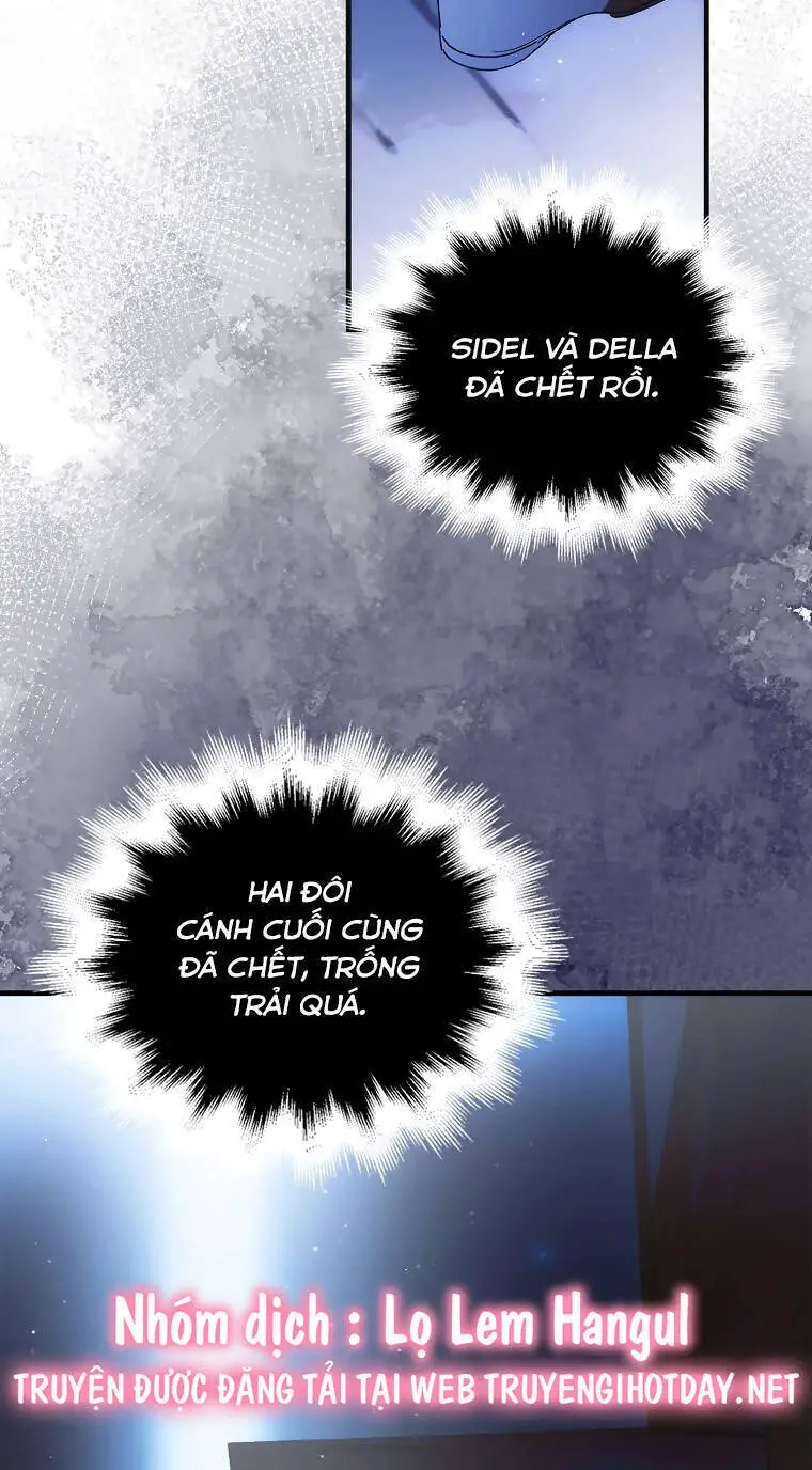 Cách Để Em Bảo Vệ Anh Nettruyen ZZZ Chương 114.1 Page 95