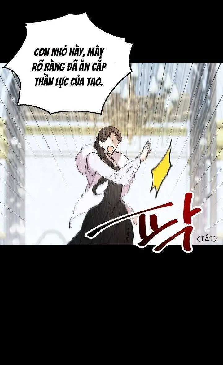 Cách Để Em Bảo Vệ Anh Nettruyen ZZZ Chương 1 Page 10