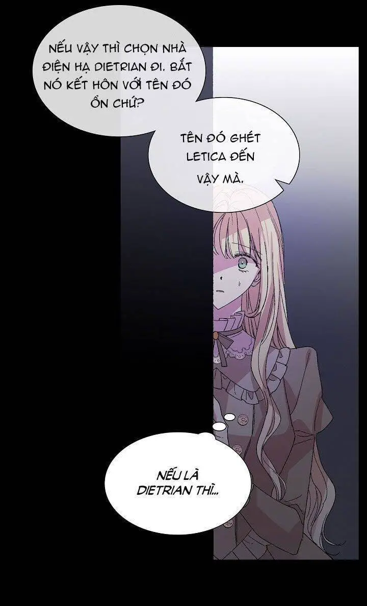 Cách Để Em Bảo Vệ Anh Nettruyen ZZZ Chương 1 Page 19