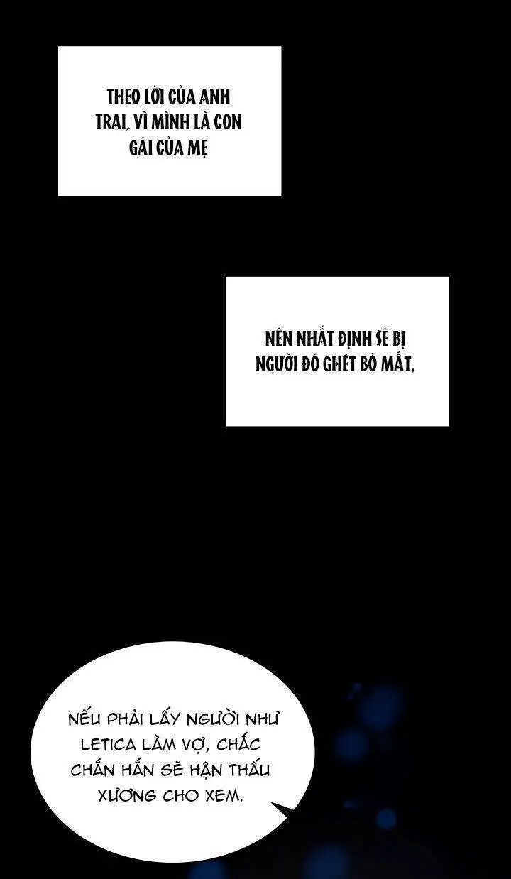 Cách Để Em Bảo Vệ Anh Nettruyen ZZZ Chương 1 Page 22