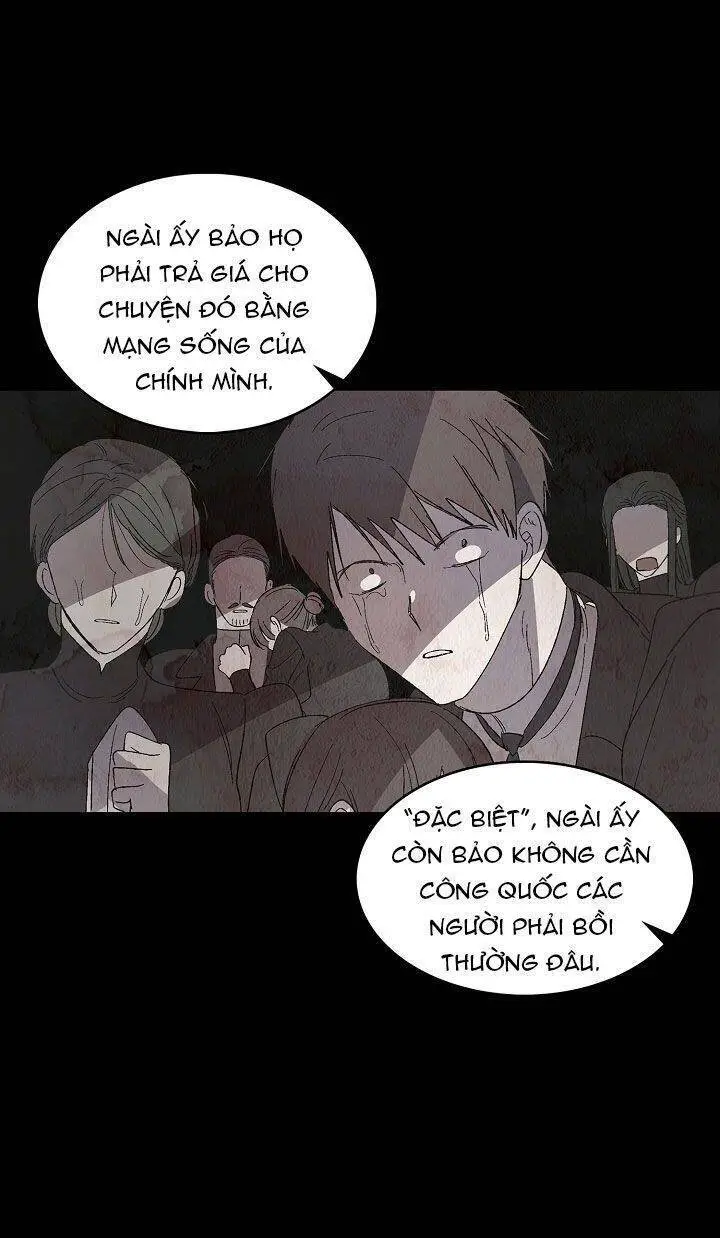 Cách Để Em Bảo Vệ Anh Nettruyen ZZZ Chương 1 Page 64