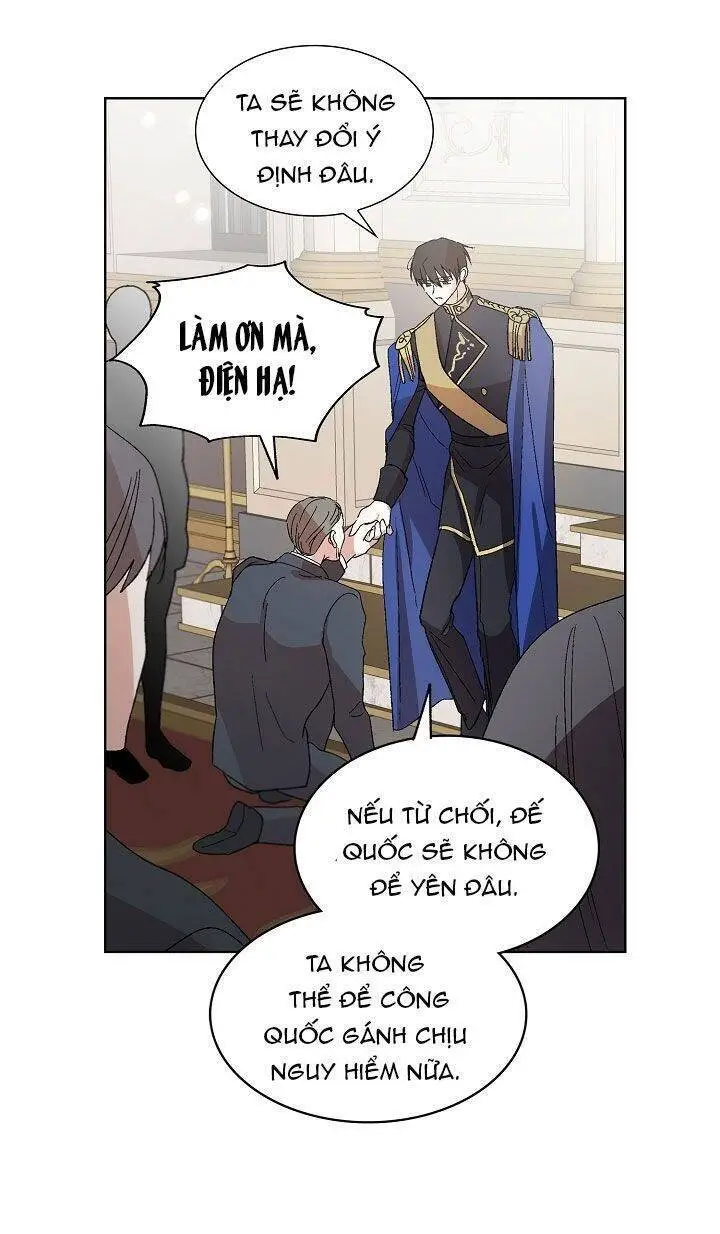 Cách Để Em Bảo Vệ Anh Nettruyen ZZZ Chương 1 Page 84