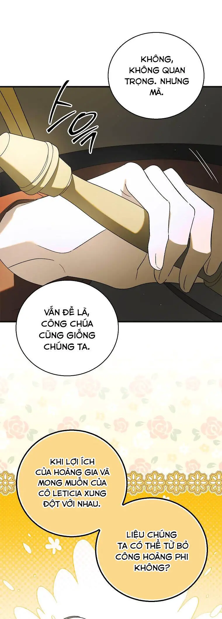 Cách Để Em Bảo Vệ Anh Nettruyen ZZZ Chương 115.2 Page 1