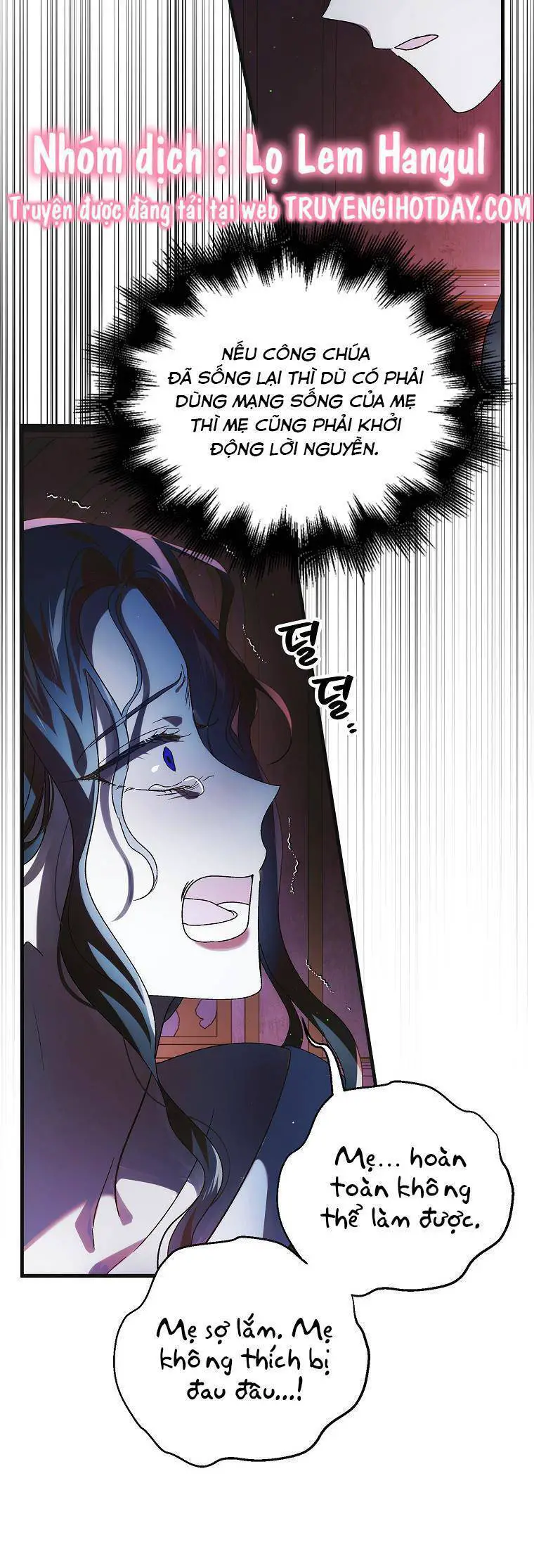 Cách Để Em Bảo Vệ Anh Nettruyen ZZZ Chương 108.1 Page 27