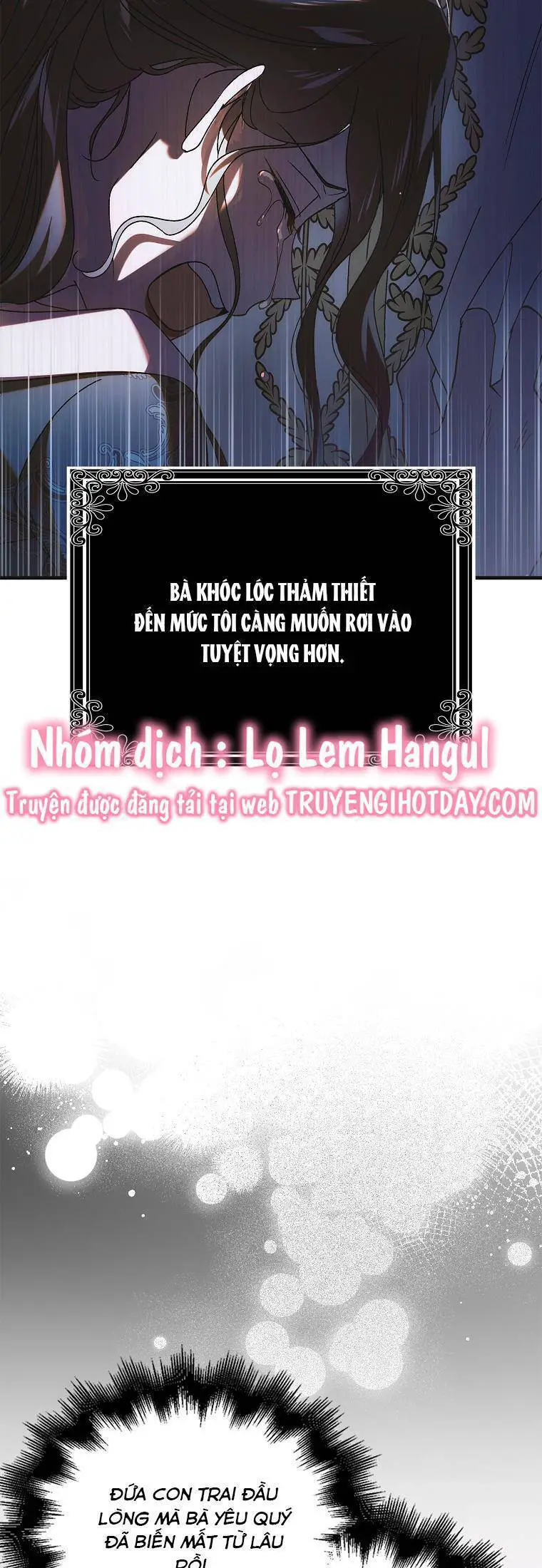 Cách Để Em Bảo Vệ Anh Nettruyen ZZZ Chương 108.1 Page 31