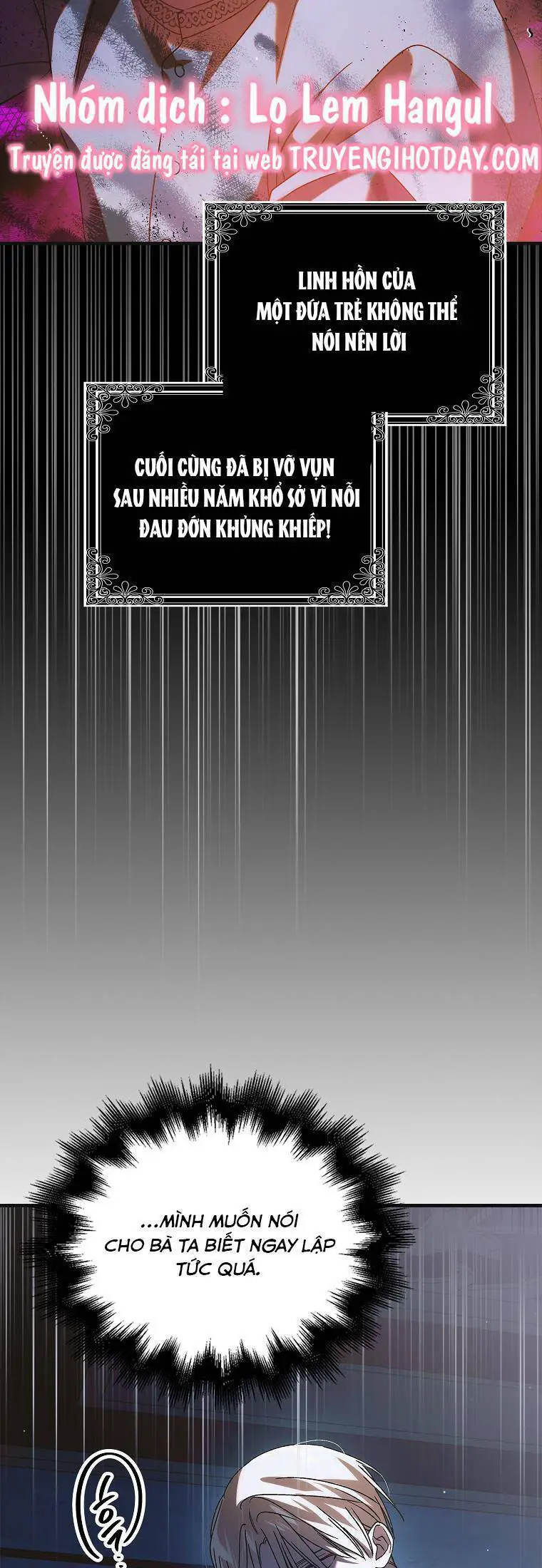 Cách Để Em Bảo Vệ Anh Nettruyen ZZZ Chương 108.1 Page 37