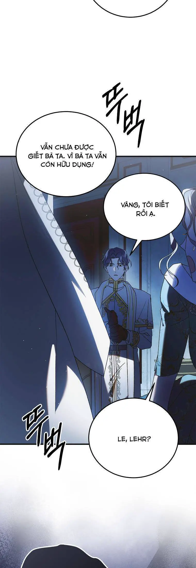 Cách Để Em Bảo Vệ Anh Nettruyen ZZZ Chương 108.1 Page 40