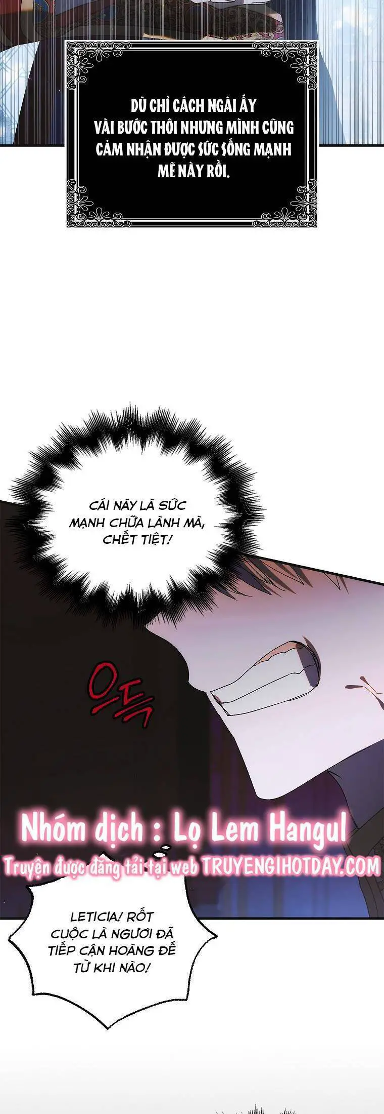 Cách Để Em Bảo Vệ Anh Nettruyen ZZZ Chương 108.1 Page 50
