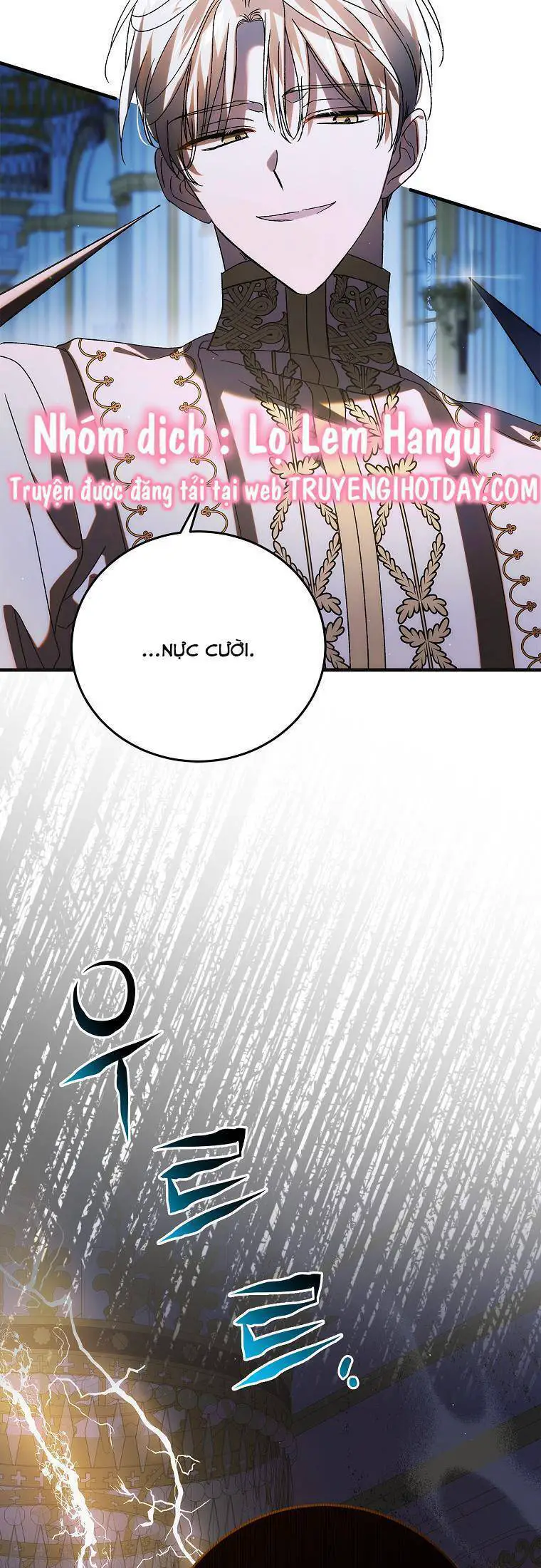 Cách Để Em Bảo Vệ Anh Nettruyen ZZZ Chương 108.1 Page 54