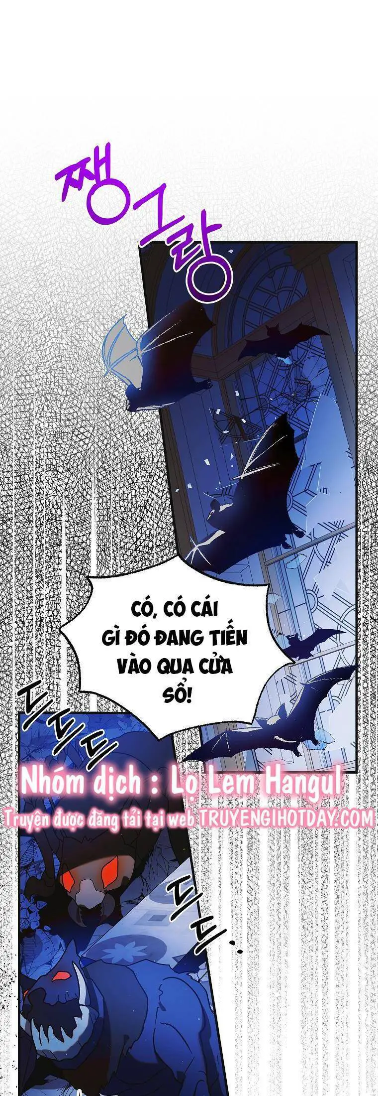 Cách Để Em Bảo Vệ Anh Nettruyen ZZZ Chương 108.1 Page 56