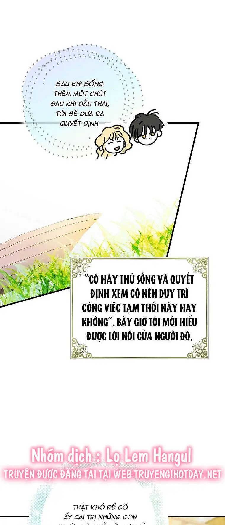Cách Để Em Bảo Vệ Anh Nettruyen ZZZ Chương 107.2 Page 6