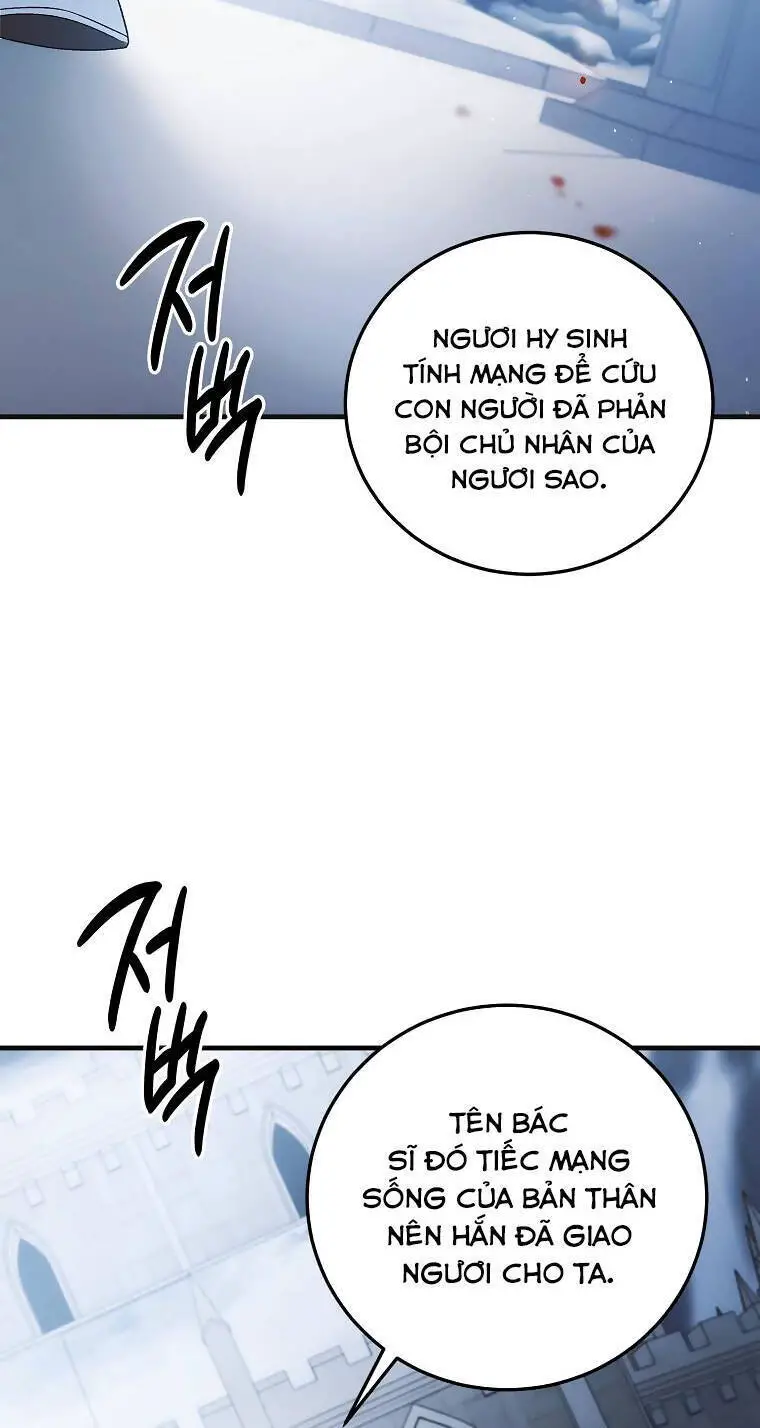 Cách Để Em Bảo Vệ Anh Nettruyen ZZZ Chương 113.1 Page 2