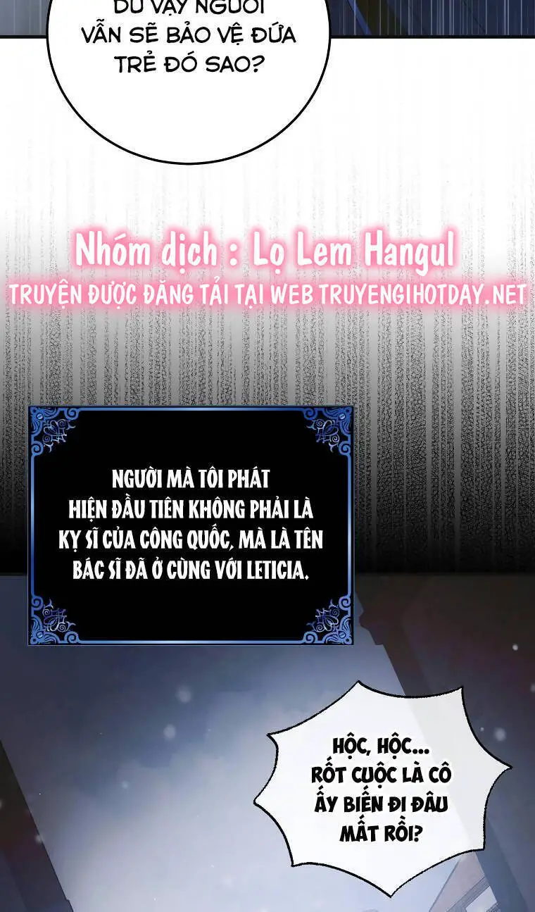 Cách Để Em Bảo Vệ Anh Nettruyen ZZZ Chương 113.1 Page 4