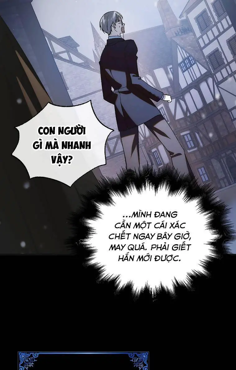 Cách Để Em Bảo Vệ Anh Nettruyen ZZZ Chương 113.1 Page 5