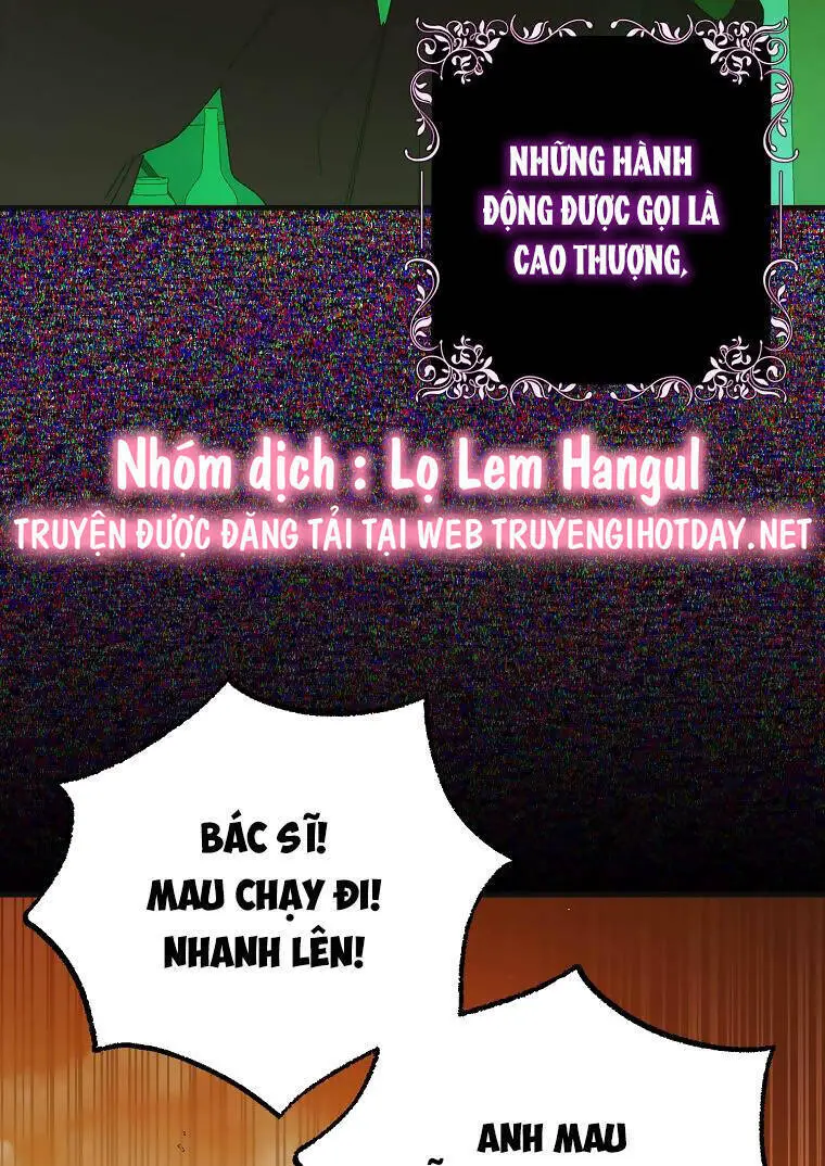 Cách Để Em Bảo Vệ Anh Nettruyen ZZZ Chương 113.1 Page 14